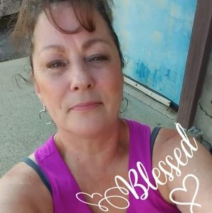 Meet your Posher, Debra